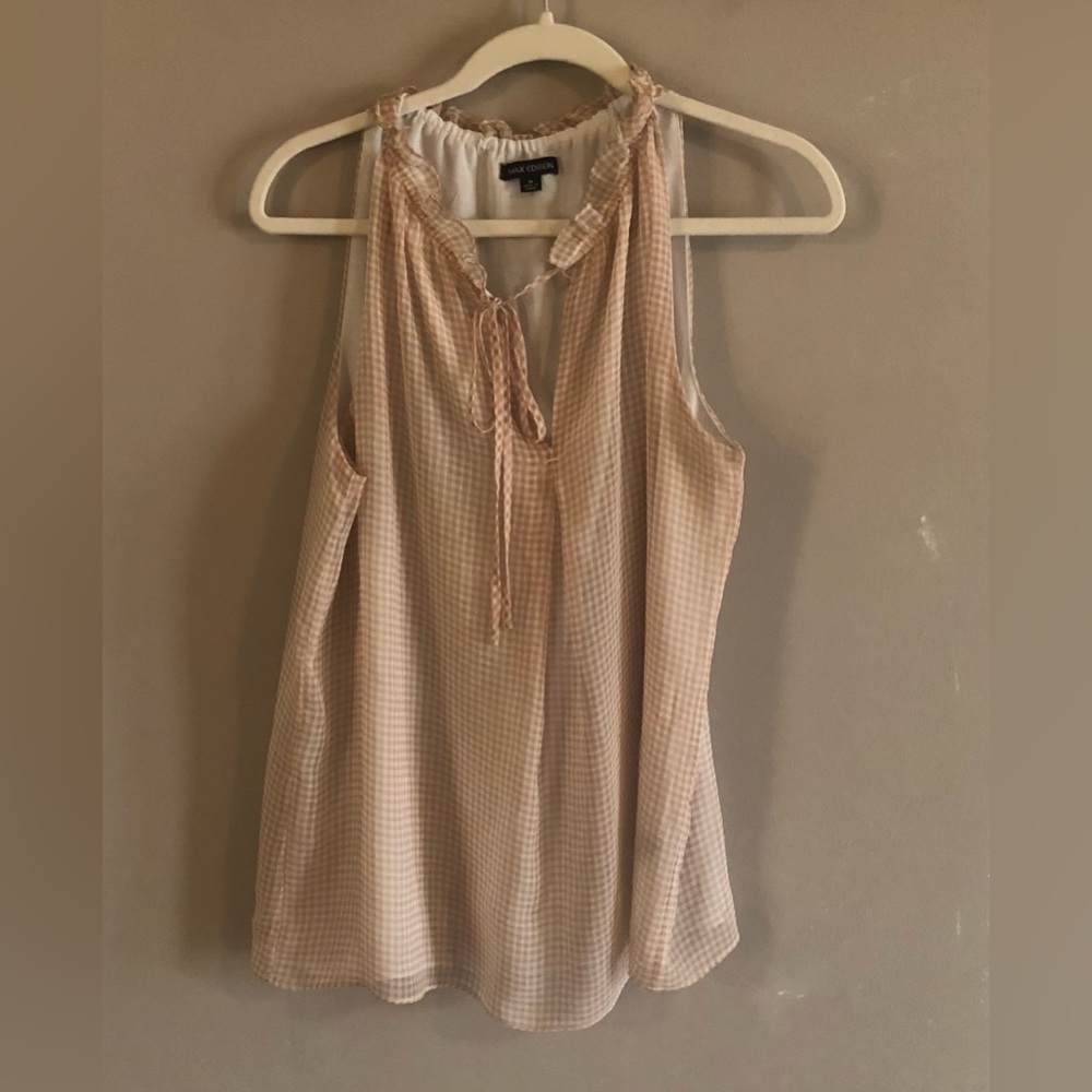 $6❤️Bundled Max Edition Tank
